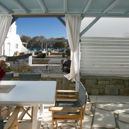 Apartmán Casa Maia Páros Exteriér fotografie
