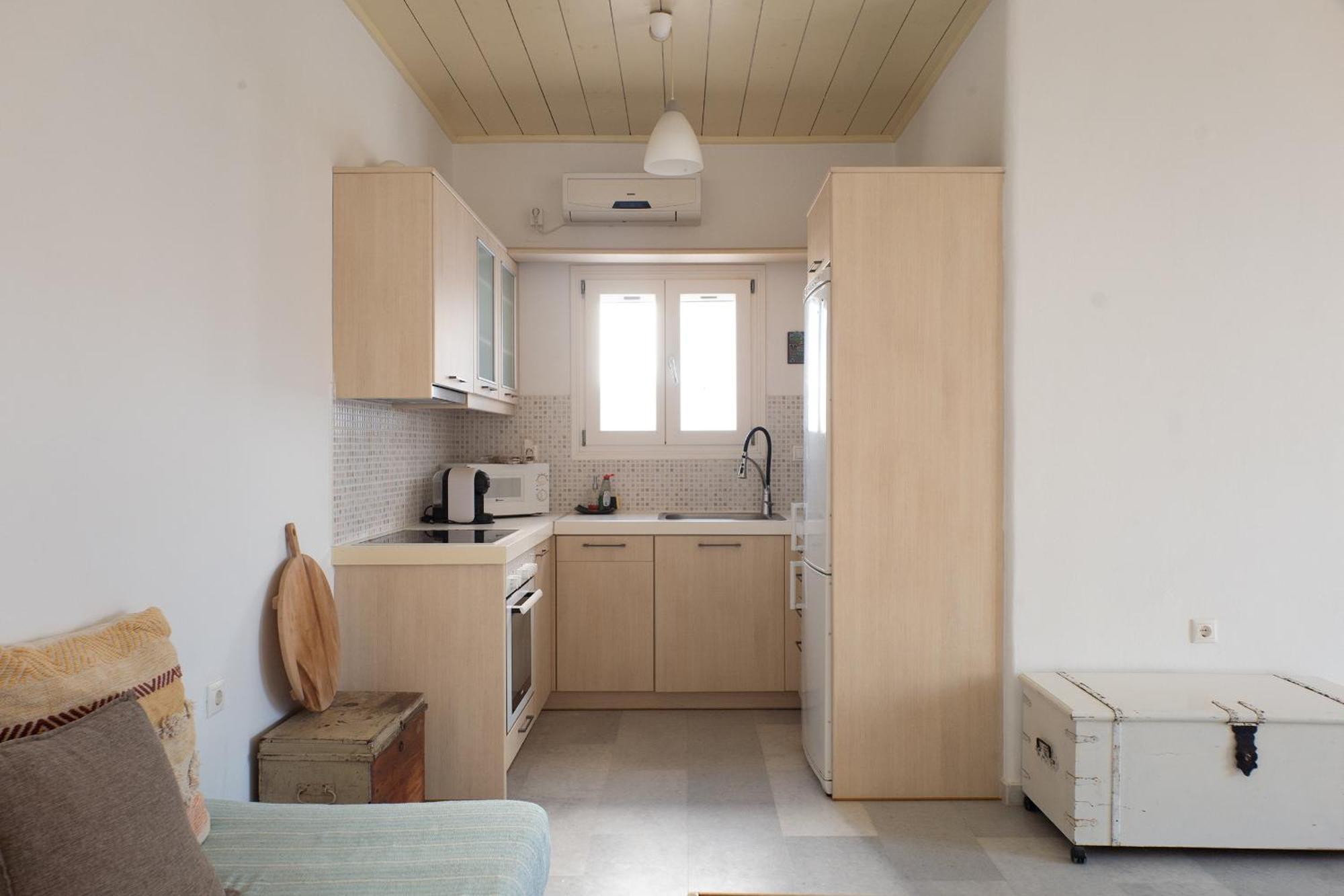 Apartmán Casa Maia Páros Exteriér fotografie