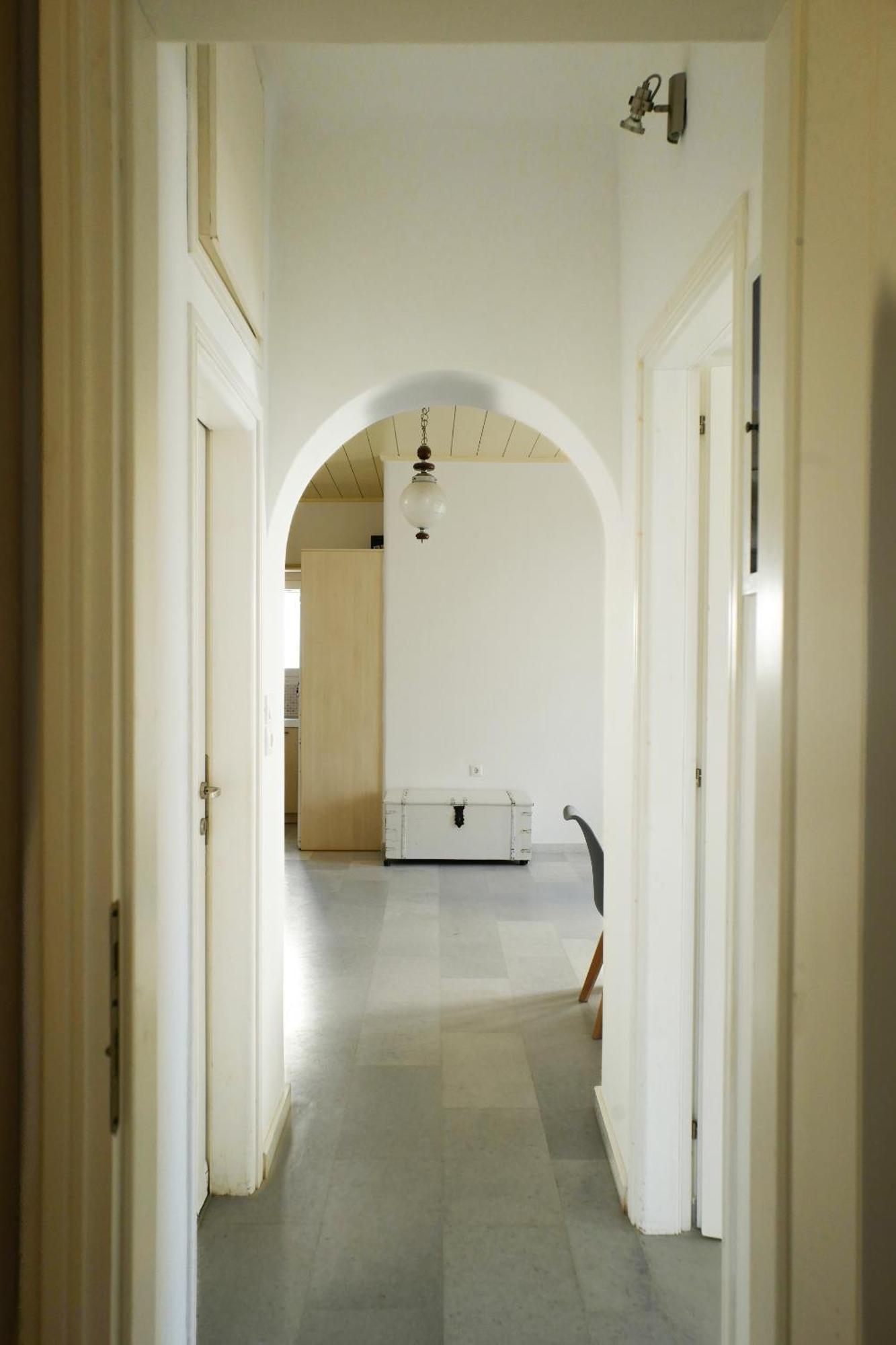 Apartmán Casa Maia Páros Exteriér fotografie